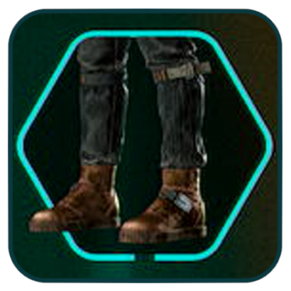 Star Wars Outlaws - Rogue Infiltrator Pants