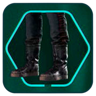 Star Wars Outlaws - Kessel Runner Pants