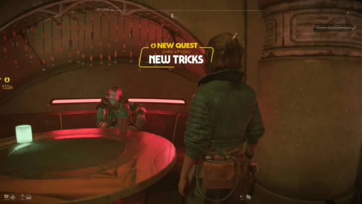 Star Wars Outlaws How to Save