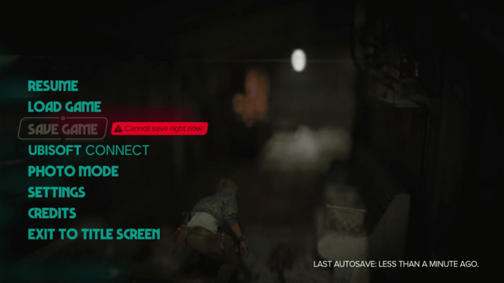 Star Wars Outlaws  When You Can