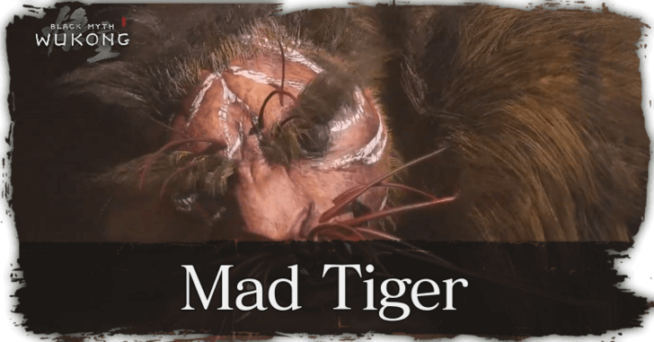 Black Myth Wukong - Mad Tiger Banner.png