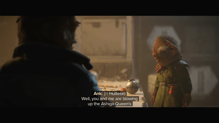 Infiltrate the Weapons Factory and Find Ank