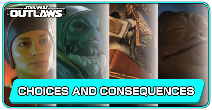 Choices and Consequences