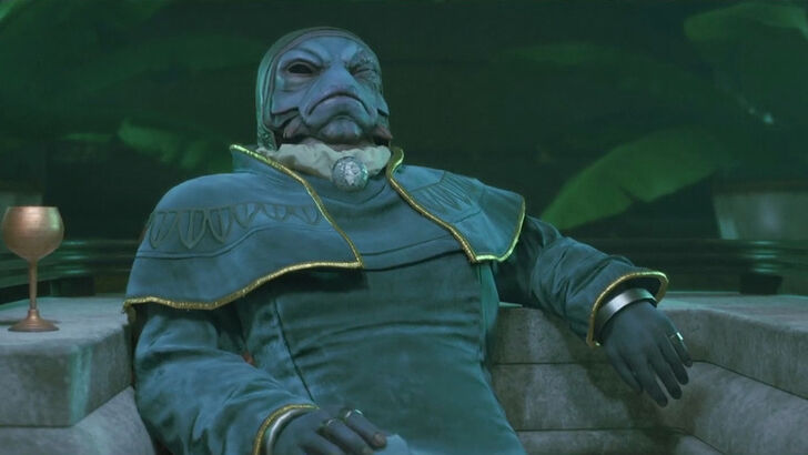 Star Wars Outlaws Gorak