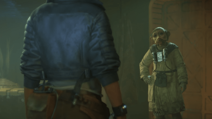 Star Wars Monda Peace