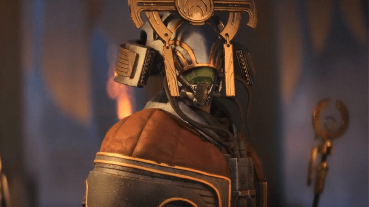 Star Wars Outlaws The Queen Choice