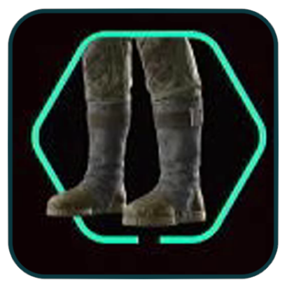 Star Wars Outlaws - Banchii Survivalist Pants