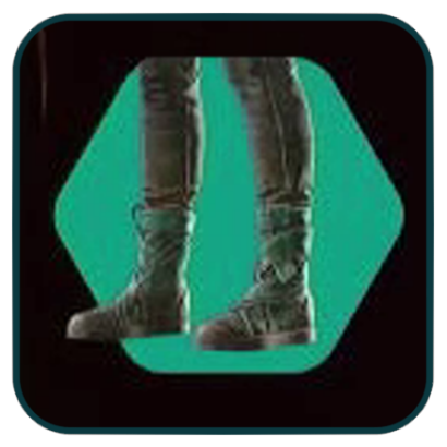 Star Wars Outlaws - Akiva Thief Pants