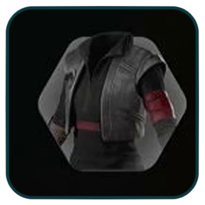 Star Wars Outlaws - Moldour Thief Vest