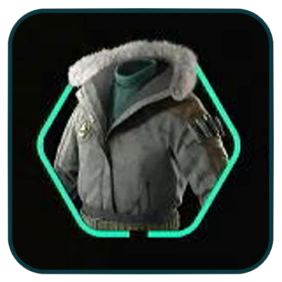 Star Wars Outlaws - Vandor Survivalist Jacket