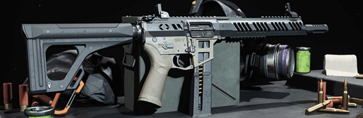 Modern Warfare 3 - Superi 46