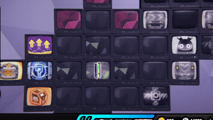 Head to the Fourth Amplifier Area