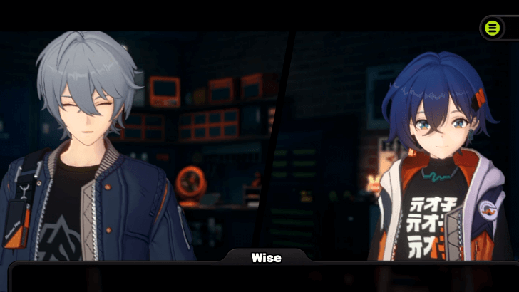 Talk to Your Sibling