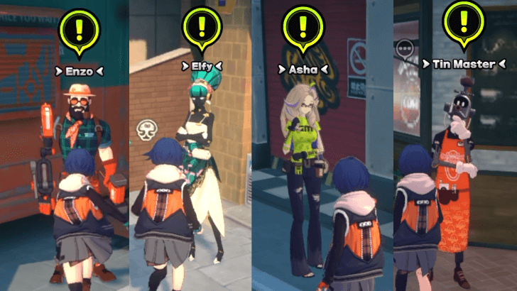 Bid Farewell to the Managers Before Your Departure