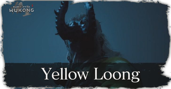 How to Beat Yellow Loong | Black Myth: Wukong｜Game8