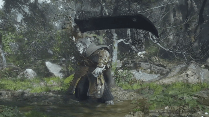 Black Myth Wukong - Defeat Yin Tiger