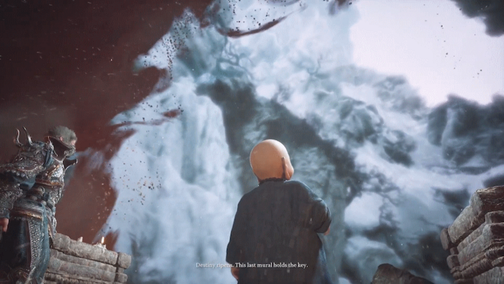 Black Myth Wukong - Post-Game Secret