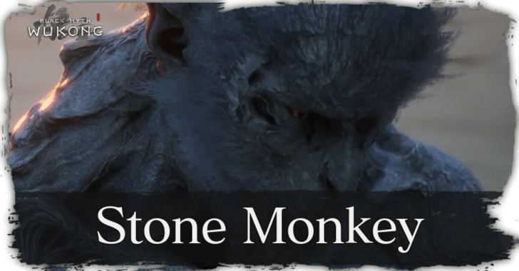 How to Beat Stone Monkey | Black Myth: Wukong｜Game8