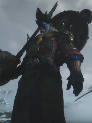 Black Myth Wukong - South King