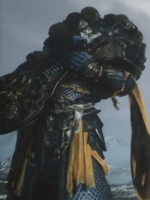 Black Myth Wukong - East King