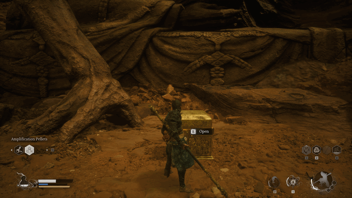 Black Myth Wukong - Thunderbone