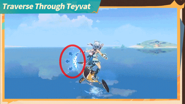 Nightsoul Points meter