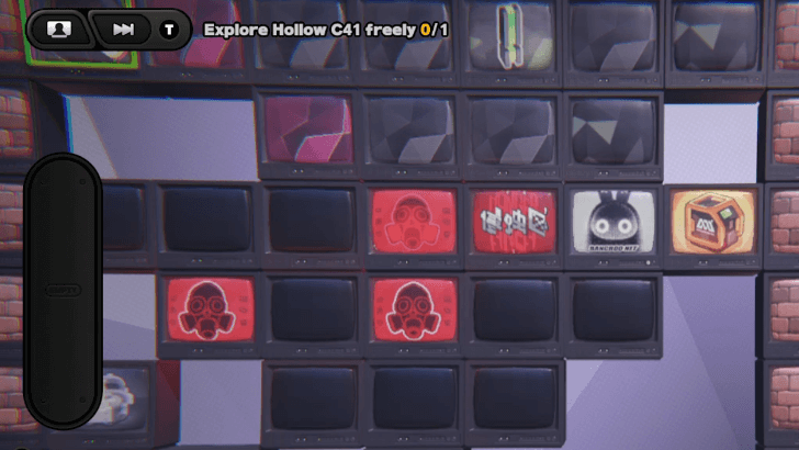 HDD 4 - Head to the Ether Nexus