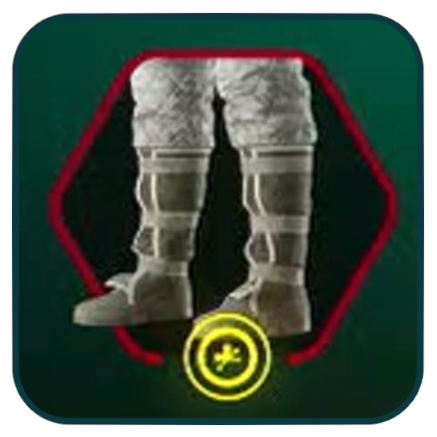 Star Wars Outlaws - Kijimi Explorer Pants