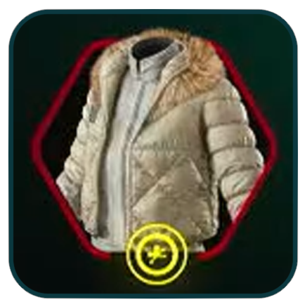 Star Wars Outlaws - Kijimi Explorer Jacket