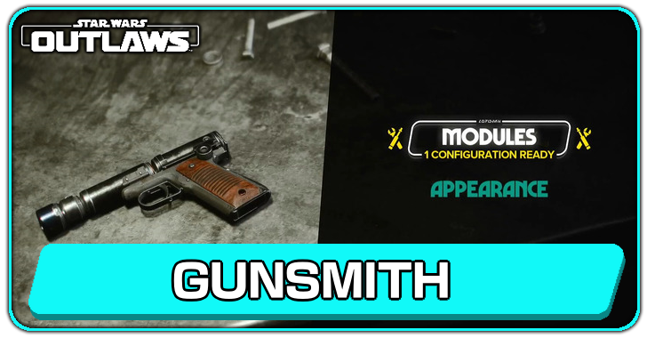 Gunsmith