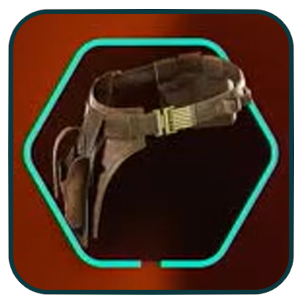 Star Wars Outlaws - Kay