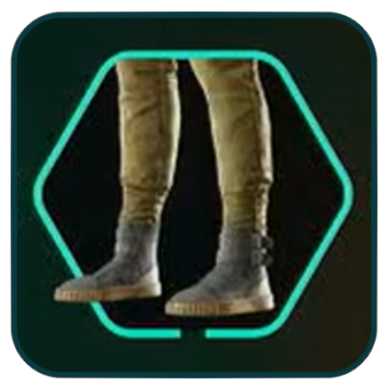 Star Wars Outlaws - Kay