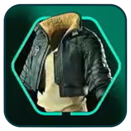 Star Wars Outlaws - Kay