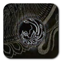 Black Myth Wukong - Hubris Nose Icon