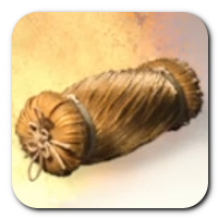 Black Myth Wukong - Fine Gold Thread Icon