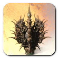 Black Myth Wukong - Cosmo Radiance Icon