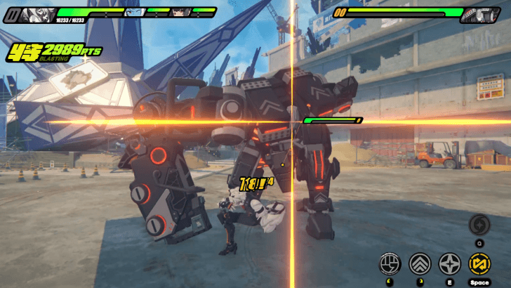 How to Beat 2 - Watch Out for the Perfect Assist Cues