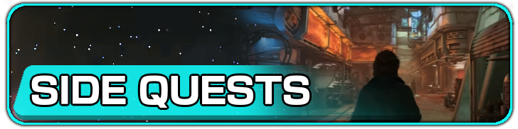 Star Wars Outlaws Side Quests Partial