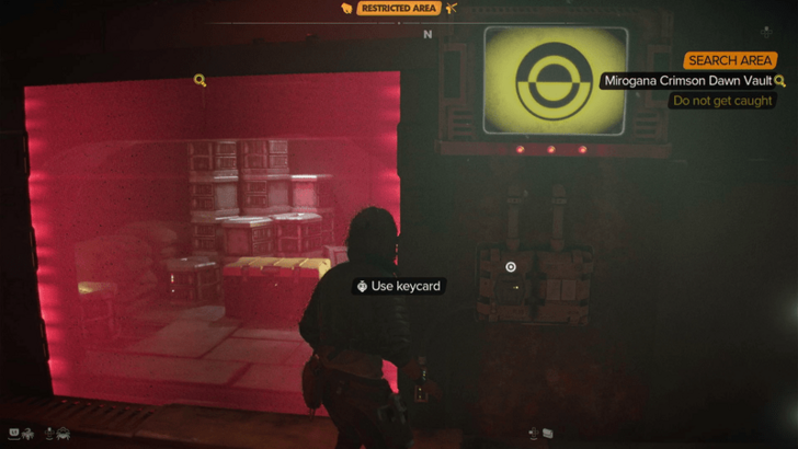 Star Wars Outlaws Side Content