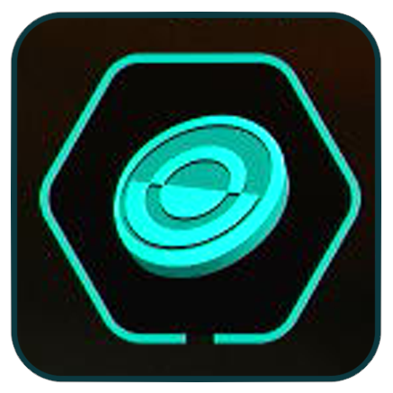 Star Wars Outlaws - Crimson Dawn Crest