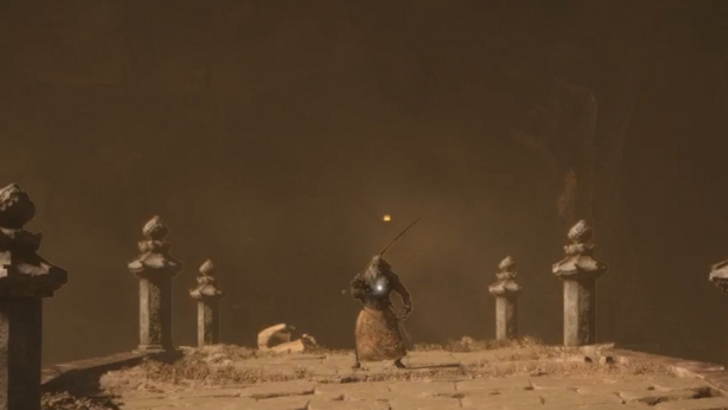 Black Myth Wukong - Tiger