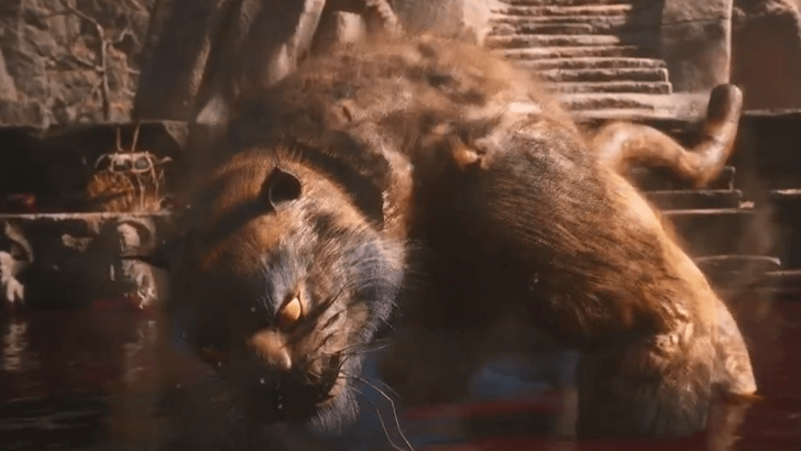 Black Myth Wukong - Tiger Vanguard (Crouching Tiger Temple) Image.png