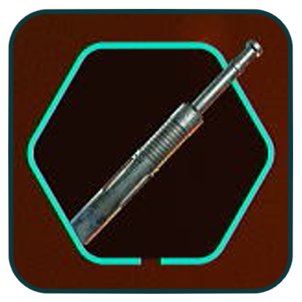 Star Wars Outlaws Fusioncutter