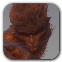 Black Myth Wukong - Stone Monkey Icon.png