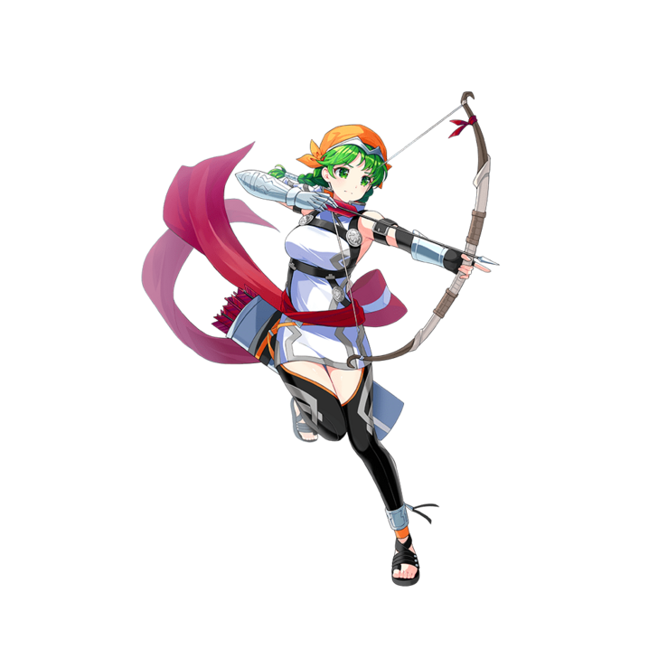 alt:Resplendent Rebecca Portrait 2