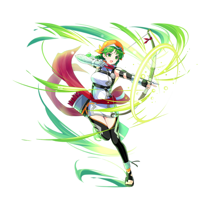 alt:Resplendent Rebecca Portrait 3