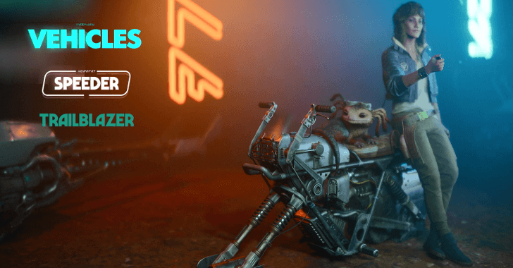 You Cannot Unlock More Vehicles