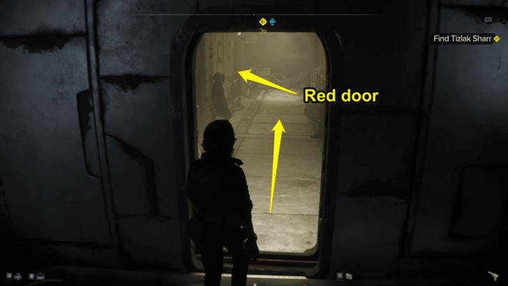 Star Wars Outlaws Tizlak Route Basement