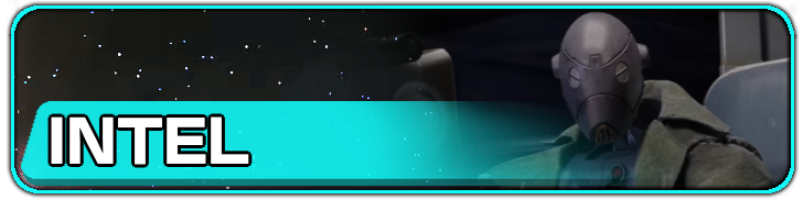 Star Wars Outlaws - Intel Partial Banner