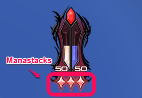 Mana Stacks
